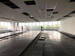 The Metropolis (D5), Office #566595491